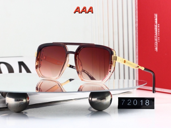 JACQUES MARIE MAGE Sunglass(AAA)-0300