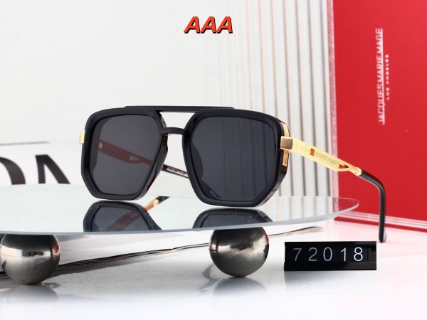 JACQUES MARIE MAGE Sunglass(AAA)-0301