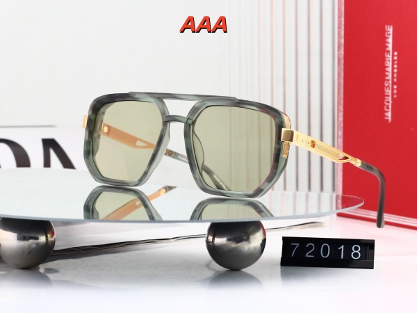 JACQUES MARIE MAGE Sunglass(AAA)-0303