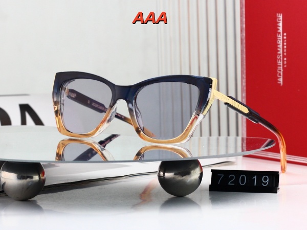 JACQUES MARIE MAGE Sunglass(AAA)-0306