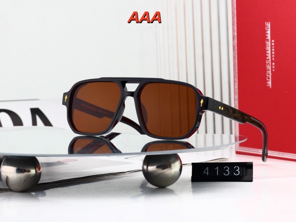 JACQUES MARIE MAGE Sunglass(AAA)-0031
