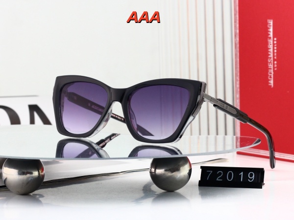 JACQUES MARIE MAGE Sunglass(AAA)-0310