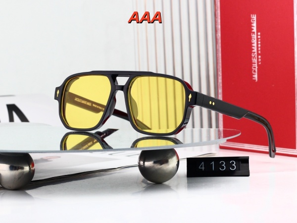 JACQUES MARIE MAGE Sunglass(AAA)-0033