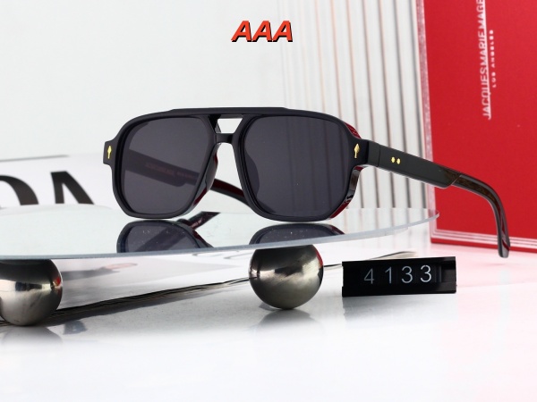 JACQUES MARIE MAGE Sunglass(AAA)-0036