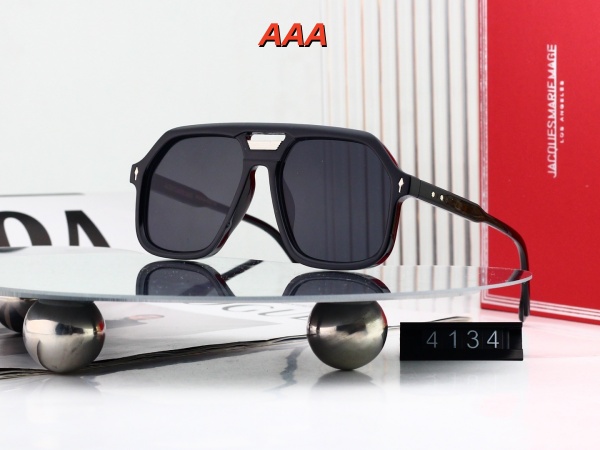JACQUES MARIE MAGE Sunglass(AAA)-0042