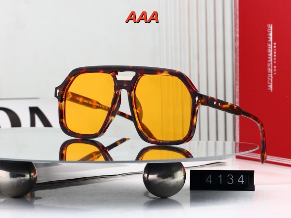 JACQUES MARIE MAGE Sunglass(AAA)-0043