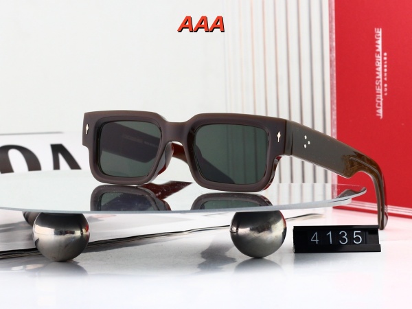 JACQUES MARIE MAGE Sunglass(AAA)-0046