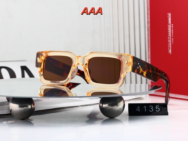 JACQUES MARIE MAGE Sunglass(AAA)-0047