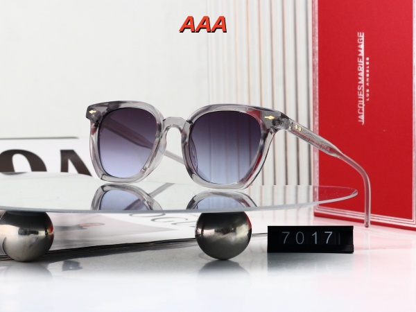 JACQUES MARIE MAGE Sunglass(AAA)-0055