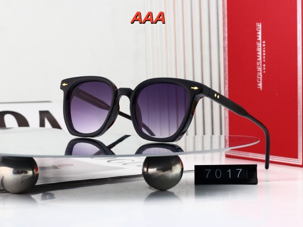 JACQUES MARIE MAGE Sunglass(AAA)-0056