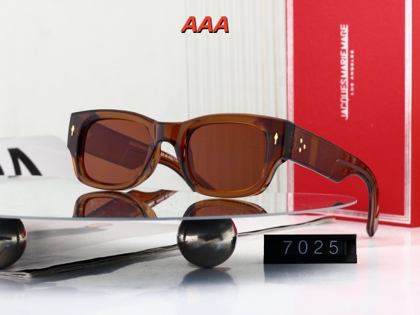 JACQUES MARIE MAGE Sunglass(AAA)-0058