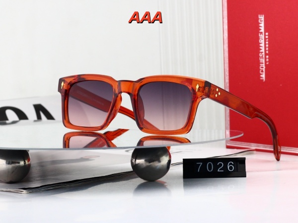 JACQUES MARIE MAGE Sunglass(AAA)-0063