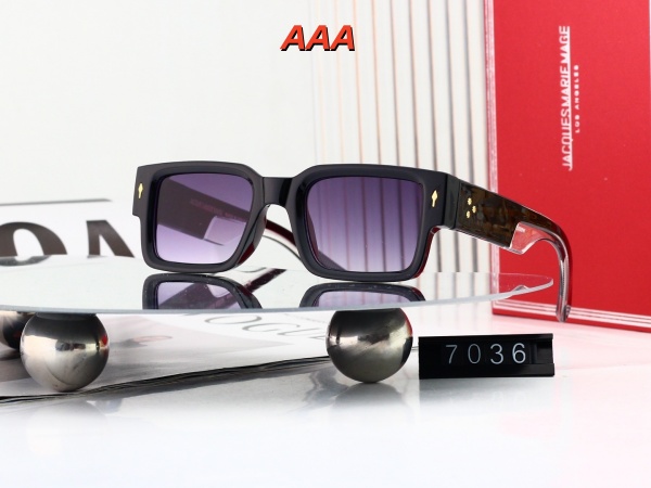 JACQUES MARIE MAGE Sunglass(AAA)-0077