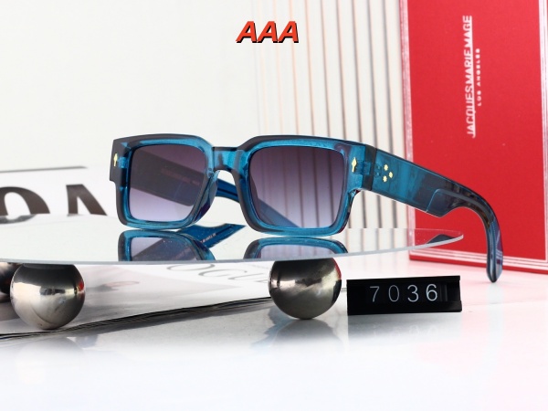 JACQUES MARIE MAGE Sunglass(AAA)-0079