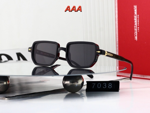 JACQUES MARIE MAGE Sunglass(AAA)-0081