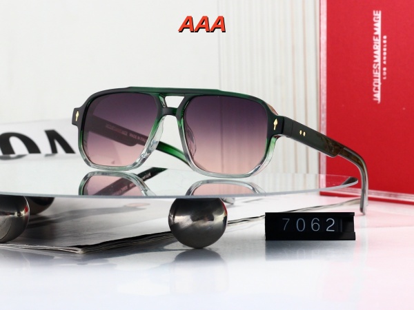 JACQUES MARIE MAGE Sunglass(AAA)-0091