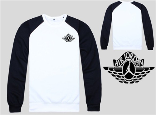 Jordan Sweatshirt-119