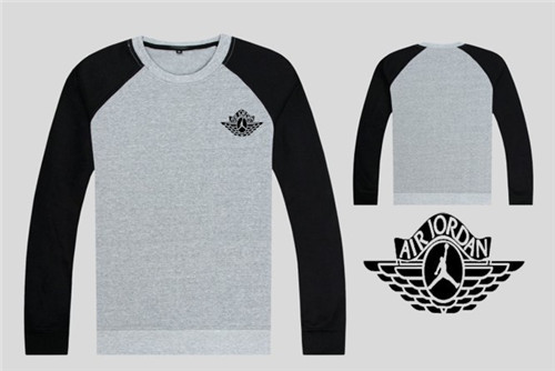 Jordan Sweatshirt-120