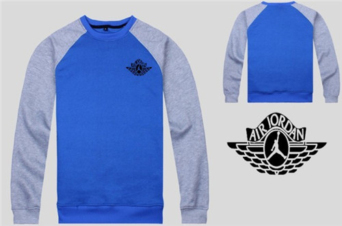 Jordan Sweatshirt-121