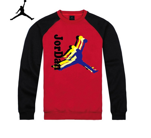Jordan Sweatshirt-139