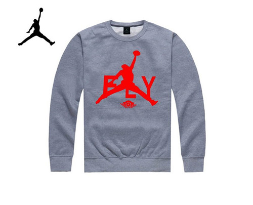 Jordan Sweatshirt-213