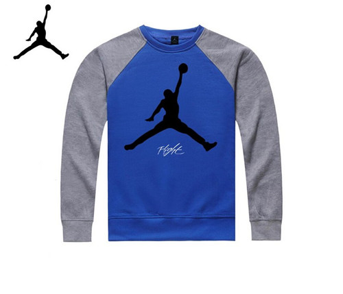 Jordan Sweatshirt-286
