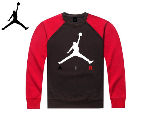Jordan Sweatshirt-321