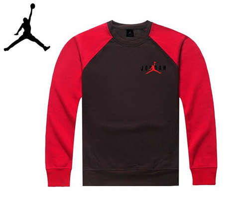 Jordan Sweatshirt-347