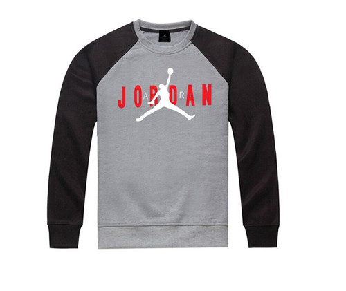 Jordan Sweatshirt-358
