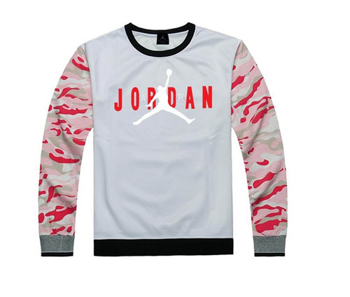 Jordan Sweatshirt-370
