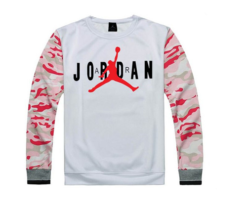 Jordan Sweatshirt-379