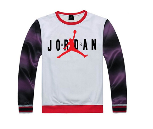 Jordan Sweatshirt-382