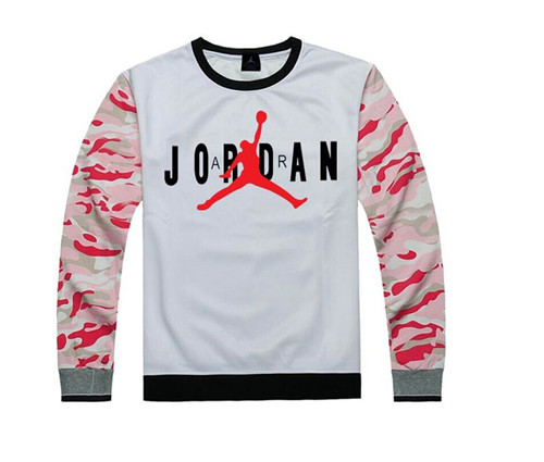 Jordan Sweatshirt-383