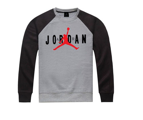 Jordan Sweatshirt-395