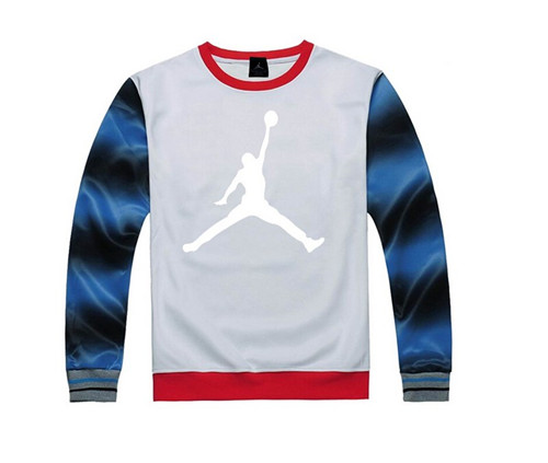 Jordan Sweatshirt-417