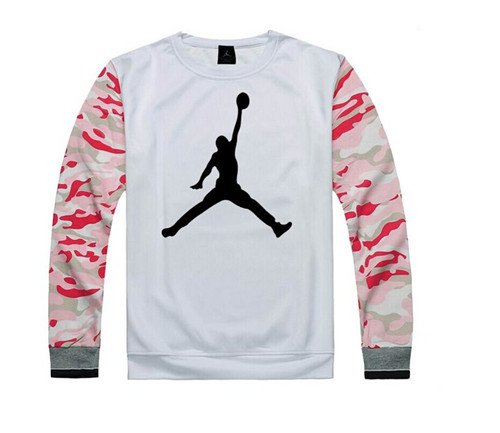 Jordan Sweatshirt-423