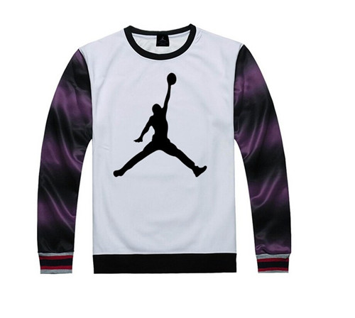 Jordan Sweatshirt-428