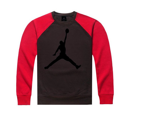 Jordan Sweatshirt-436