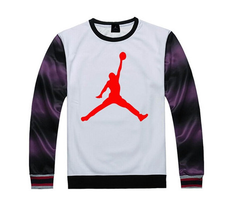 Jordan Sweatshirt-456