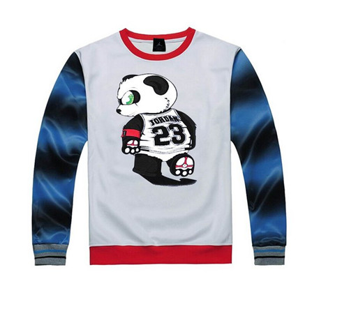 Jordan Sweatshirt-467