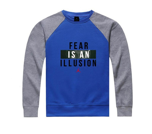 Jordan Sweatshirt-515