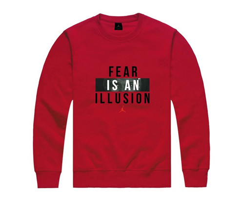 Jordan Sweatshirt-521