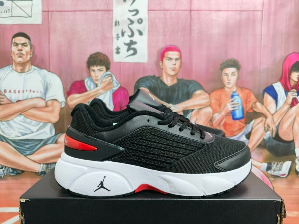 Jordan TRUNNER FLOW-M-0007