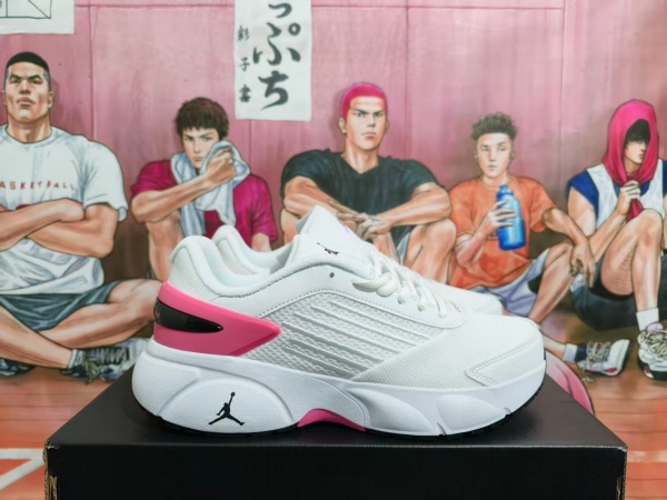 Jordan TRUNNER FLOW-W-0009