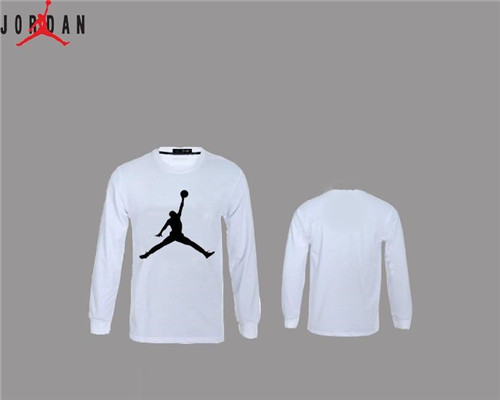 Jordan T-shirt(Long)-005