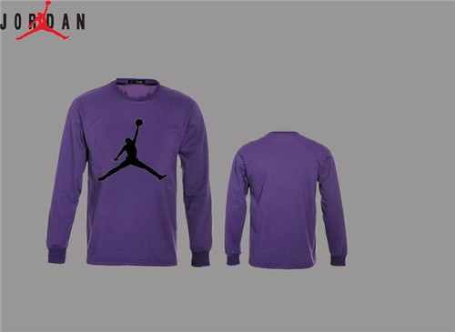 Jordan T-shirt(Long)-006
