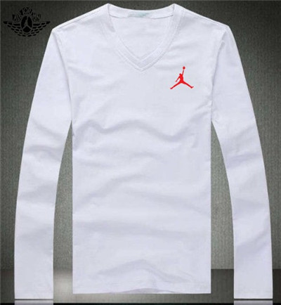 Jordan T-shirt(Long)-107