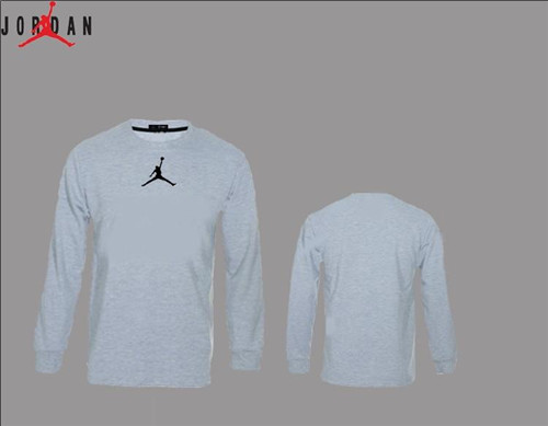 Jordan T-shirt(Long)-014