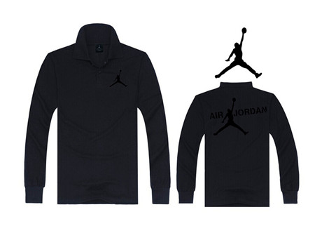 Jordan T-shirt(Long)-141