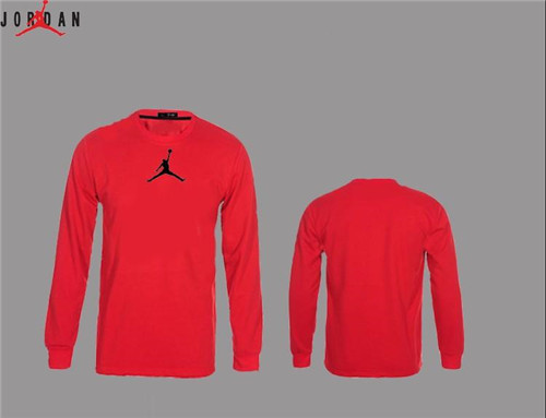 Jordan T-shirt(Long)-016